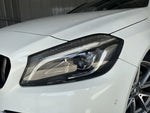 MERCEDES AMG A class