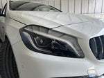 MERCEDES AMG A class