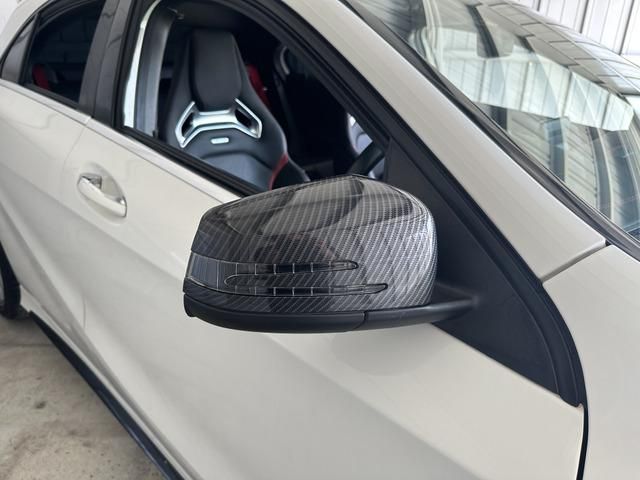 MERCEDES AMG A class