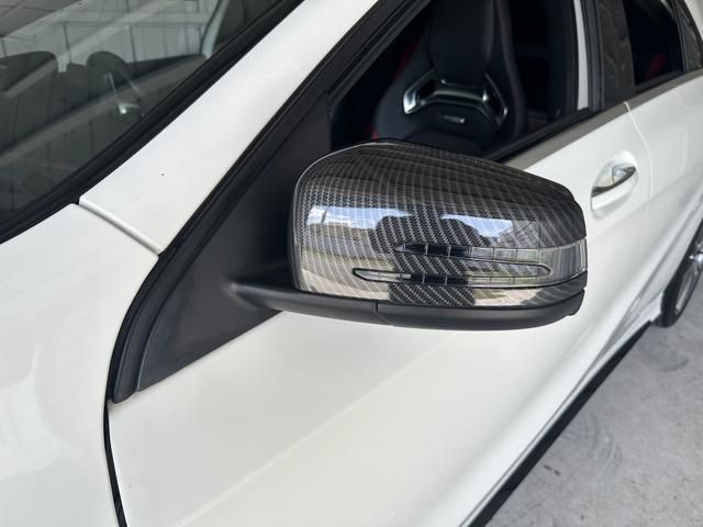 MERCEDES AMG A class