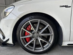 MERCEDES AMG A class