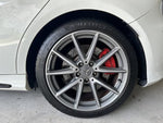 MERCEDES AMG A class