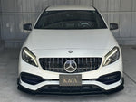 MERCEDES AMG A class