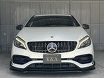MERCEDES AMG A class