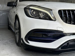 MERCEDES AMG A class