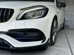 MERCEDES AMG A class