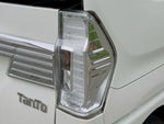 TANTO CUSTOM