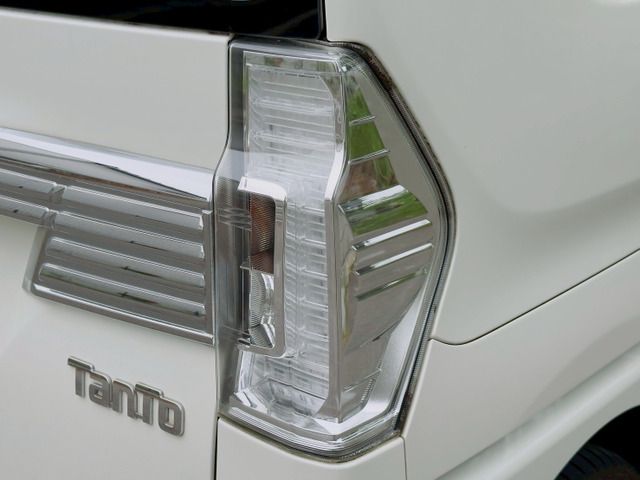 TANTO CUSTOM