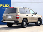 LANDCRUISER wagon