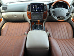 LANDCRUISER wagon