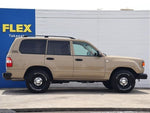 LANDCRUISER wagon