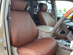 LANDCRUISER wagon