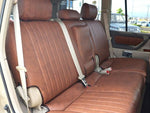 LANDCRUISER wagon