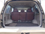 LANDCRUISER wagon