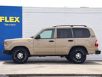 LANDCRUISER wagon