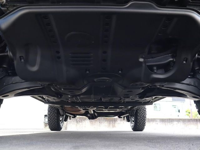 LANDCRUISER wagon