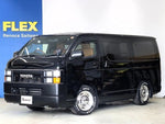 REGIUSACE van 2WD