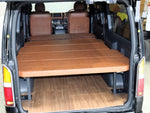REGIUSACE van 2WD