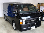 REGIUSACE van 2WD