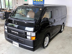 REGIUSACE van 2WD
