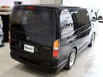 REGIUSACE van 2WD