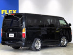 REGIUSACE van 2WD