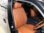 REGIUSACE van 2WD