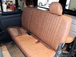 REGIUSACE van 2WD