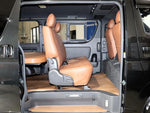 REGIUSACE van 2WD