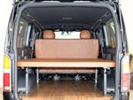 REGIUSACE van 2WD