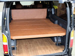 REGIUSACE van 2WD