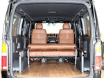 REGIUSACE van 2WD