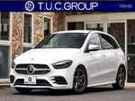 MERCEDES BENZ B-Class