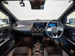 MERCEDES BENZ B-Class