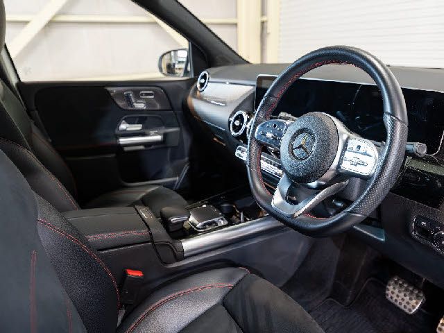 MERCEDES BENZ B-Class