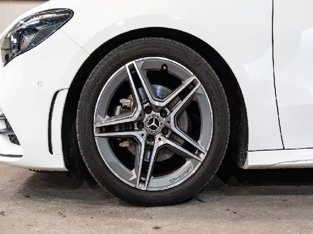 MERCEDES BENZ B-Class