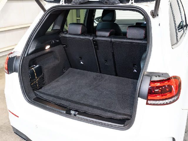 MERCEDES BENZ B-Class