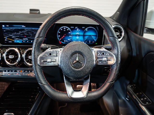 MERCEDES BENZ B-Class