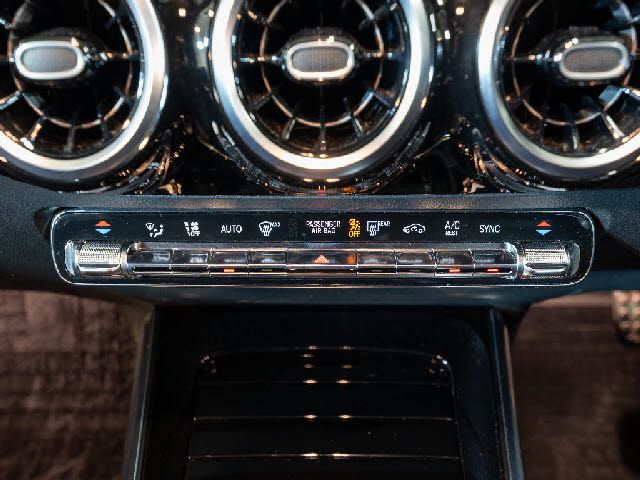 MERCEDES BENZ B-Class
