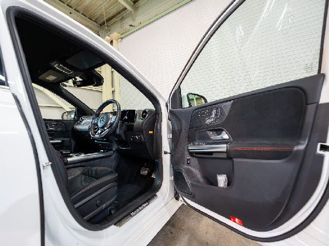 MERCEDES BENZ B-Class