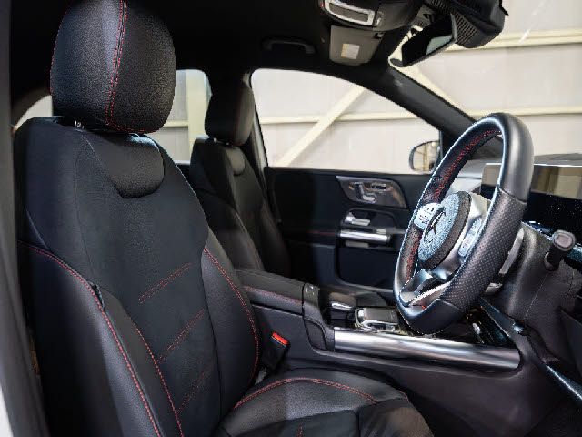 MERCEDES BENZ B-Class