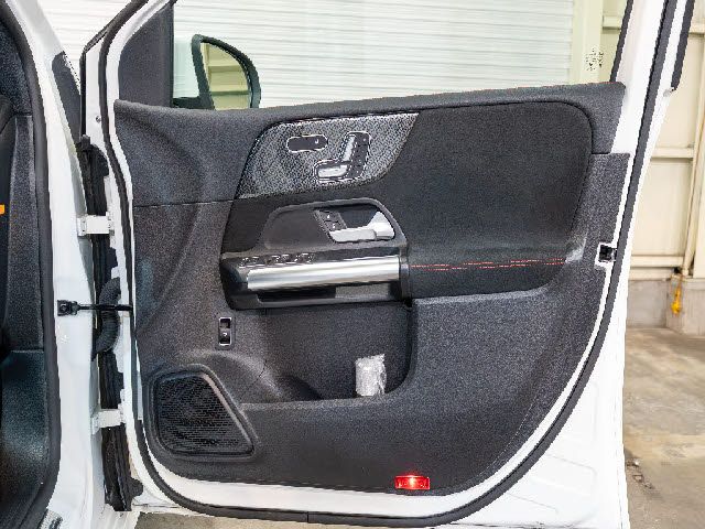 MERCEDES BENZ B-Class