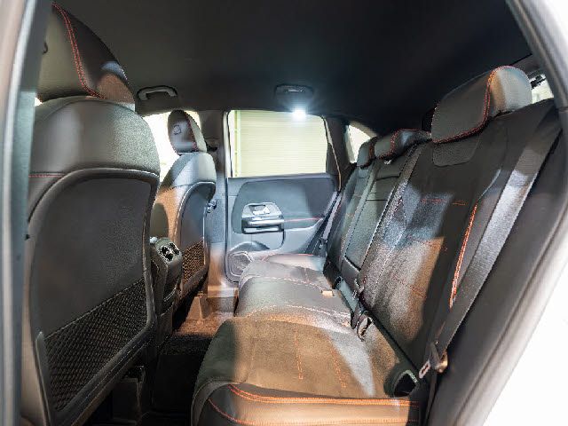 MERCEDES BENZ B-Class