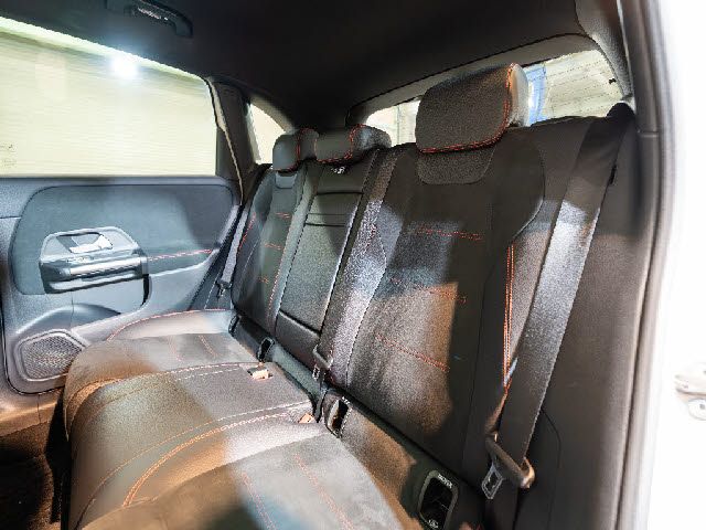MERCEDES BENZ B-Class