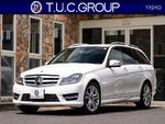 Mercedes-Benz C-Class Wagon