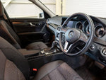 Mercedes-Benz C-Class Wagon