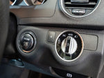 Mercedes-Benz C-Class Wagon
