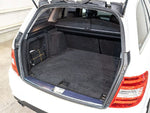 Mercedes-Benz C-Class Wagon