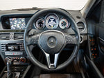 Mercedes-Benz C-Class Wagon