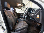 Mercedes-Benz C-Class Wagon